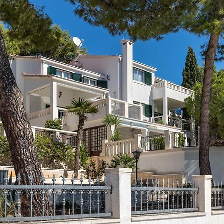 Apartments Croatia โตรกีร์ ภายนอก รูปภาพ
