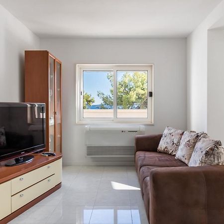 Apartments Croatia โตรกีร์ ภายนอก รูปภาพ