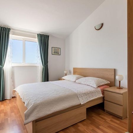 Apartments Croatia โตรกีร์ ภายนอก รูปภาพ