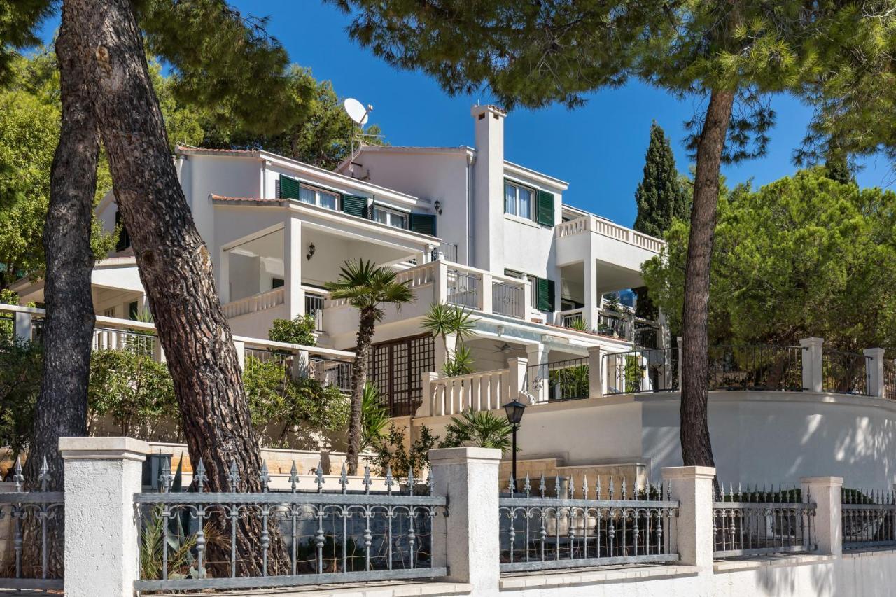 Apartments Croatia โตรกีร์ ภายนอก รูปภาพ